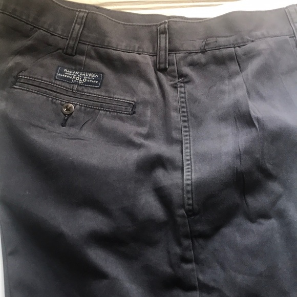Men’s Ralph Lauren Shorts - Picture 2 of 5